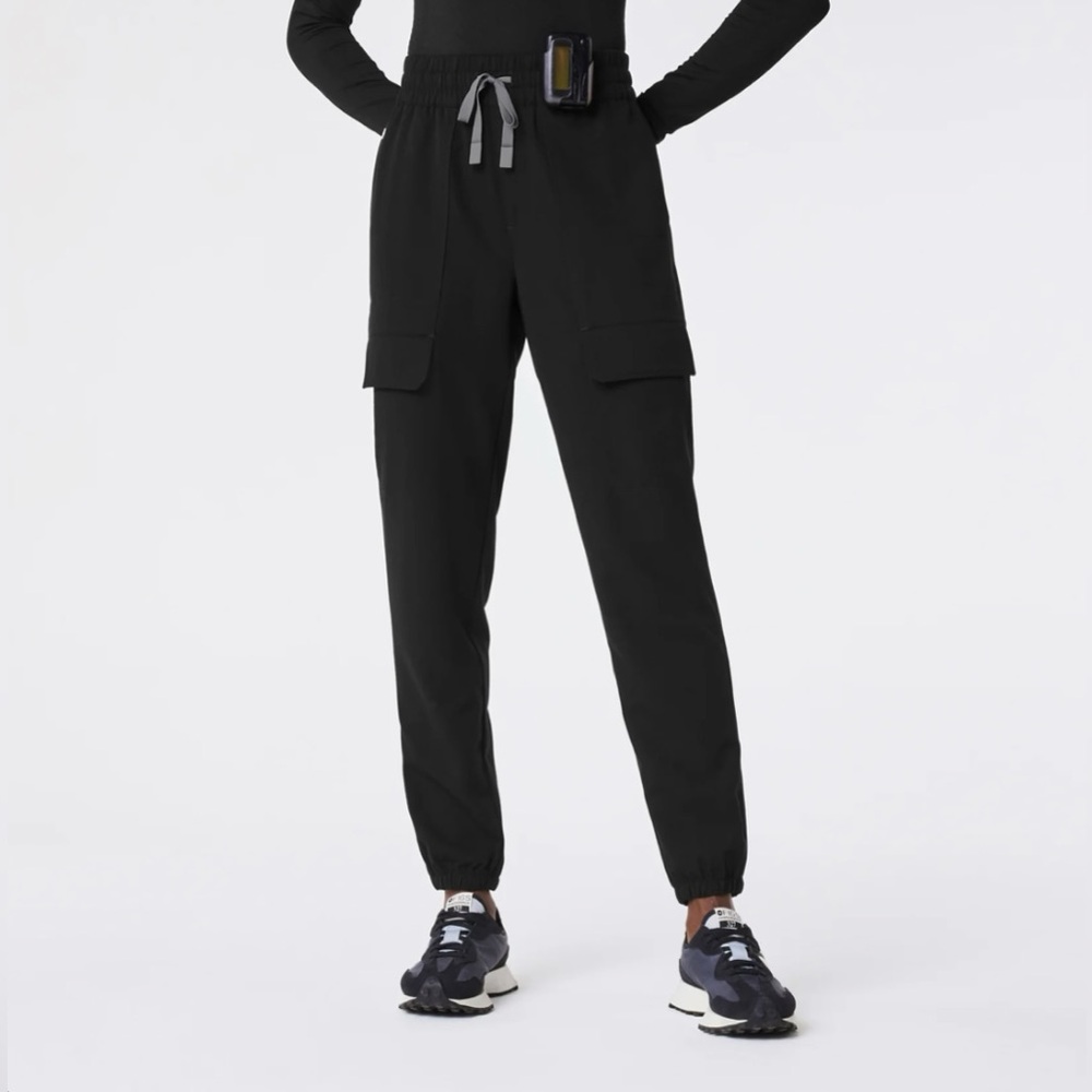 FIGS Sierra Jogger Scrub Pant XSP